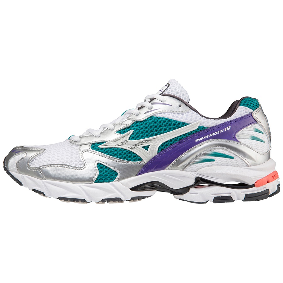 Zapatillas fashion mizuno baratas