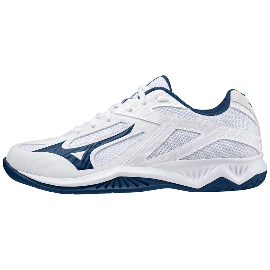 Comprar Mizuno Mujer Blancas Baratas - Mizuno Peru Lima