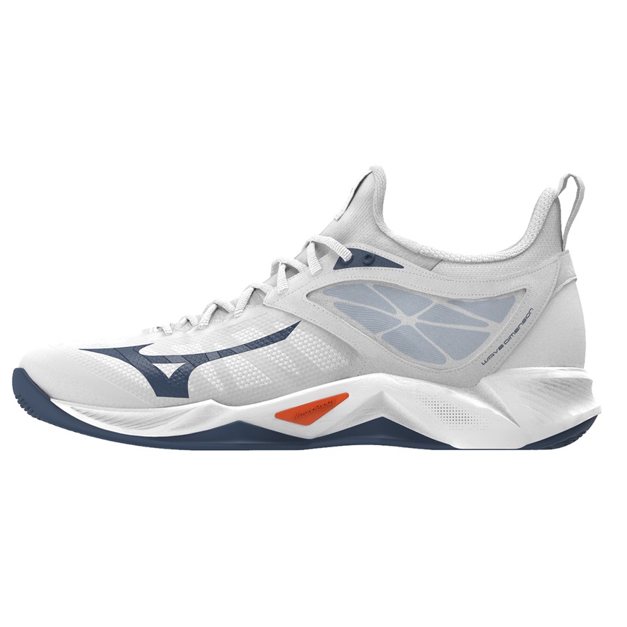 Zapatillas mizuno hotsell voley precio