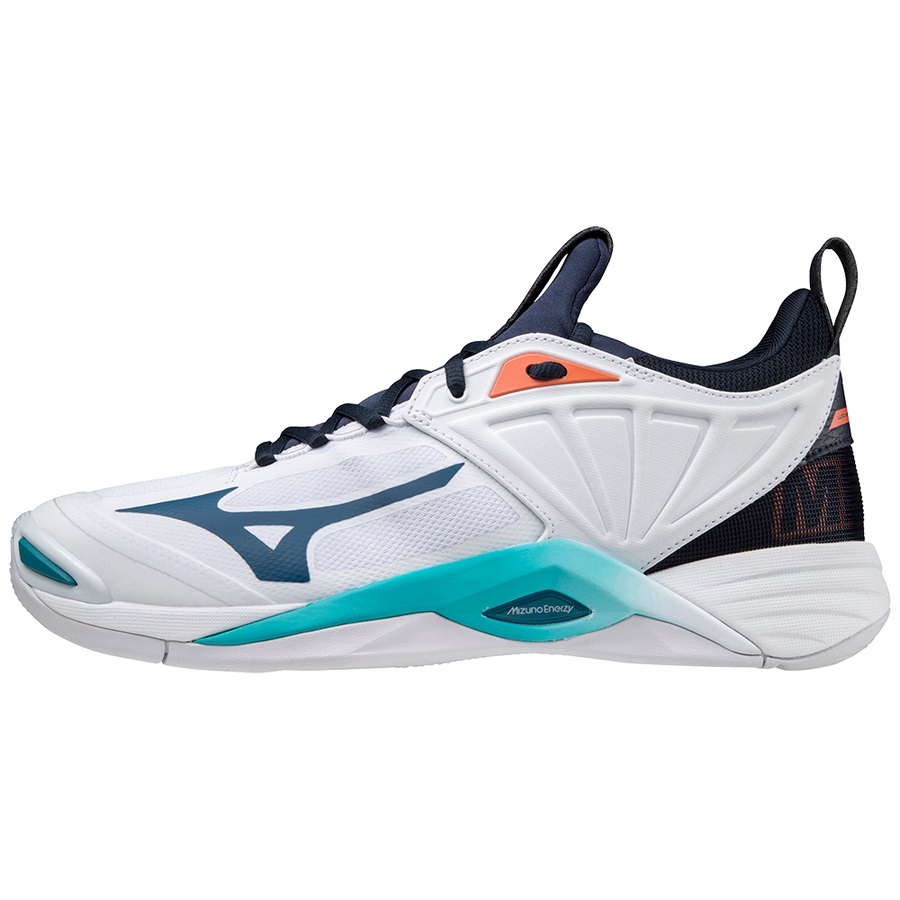 Zapatillas mizuno 2024 voley mercadolibre peru